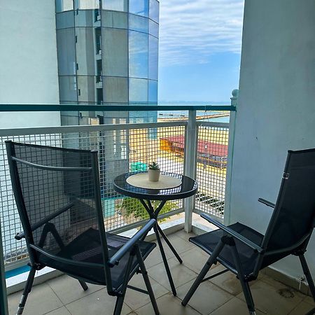 Berlin Golden Beach Romance Golden Sands Exterior foto