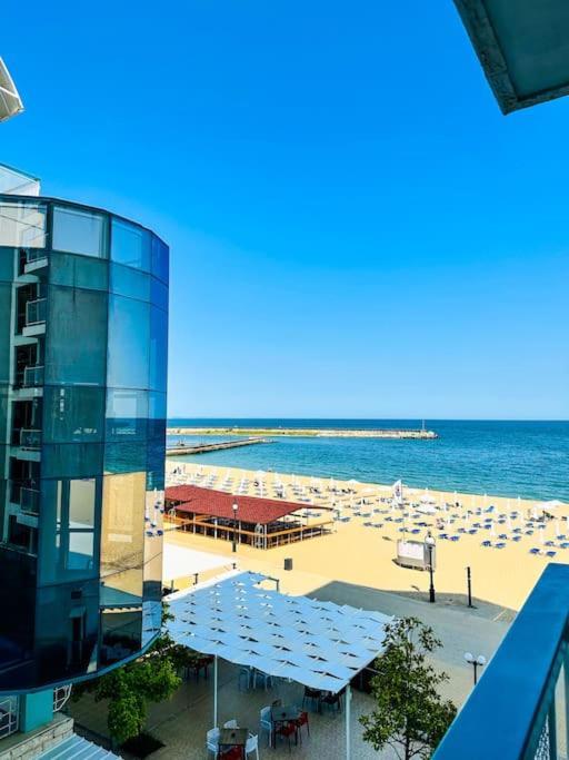 Berlin Golden Beach Romance Golden Sands Exterior foto