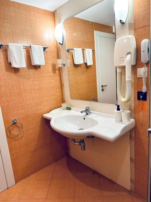 Berlin Golden Beach Romance Golden Sands Exterior foto